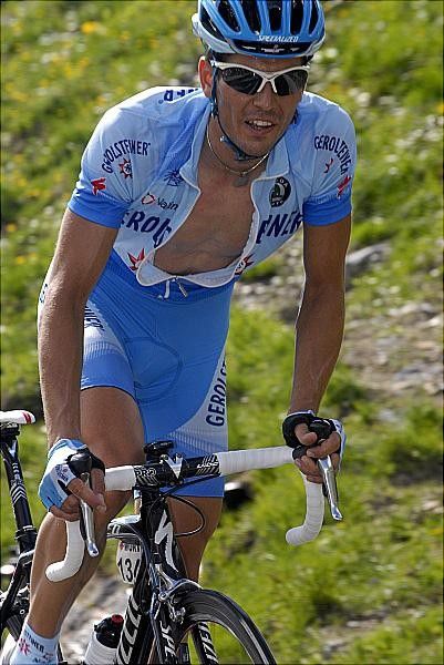 Ronny Scholz (Gerolsteiner)