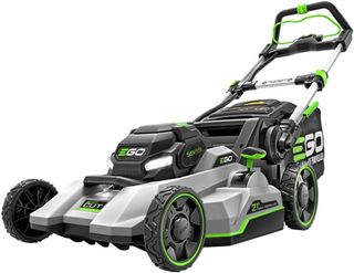 EGO Power+ LM2130SP 21-Inch 56-Volt Cordless Select Cut Lawn Mower