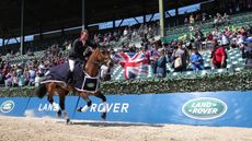 Kentucky three day event tickets Kentucky Three-Day Event 2021 is not cancelled after all