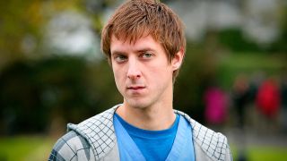 Best Doctor Who Companions: Image shows Arthur Darvill as Rorry Williams