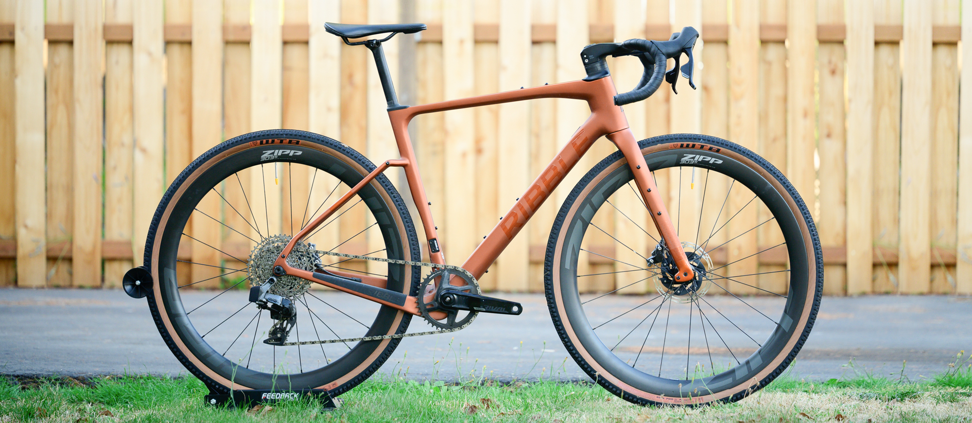 Ribble Gravel SL long term review: a solid all-around bike for a