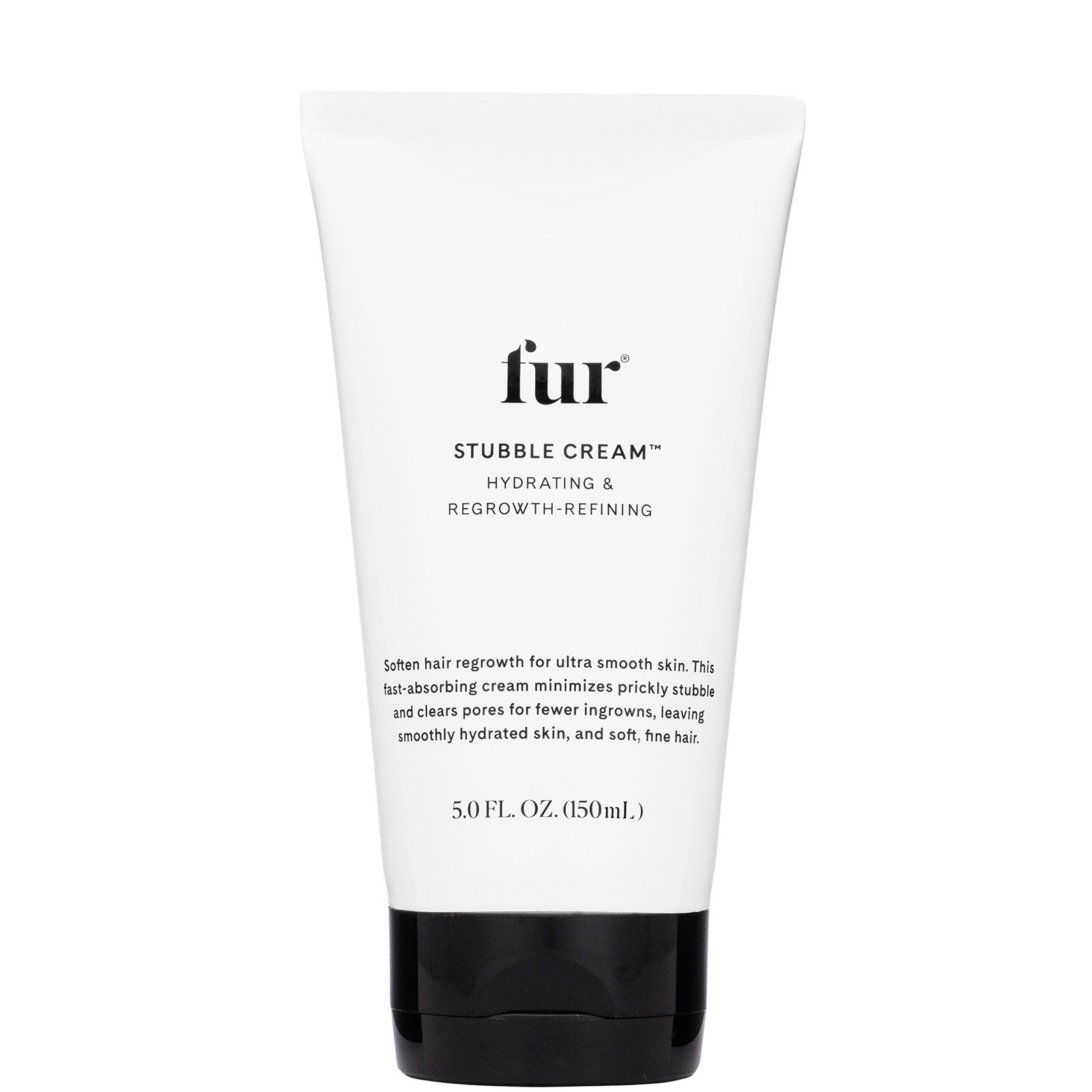 Fur Stubble Cream (5.07 Fl. Oz.)