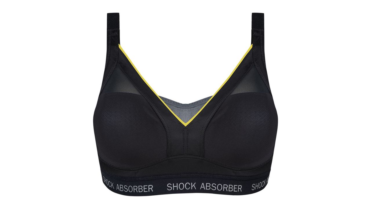 Best sports bras 12 styles for support in any workout Woman & Home