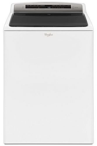 Whirlpool WTW7500GW review | Top Ten Reviews