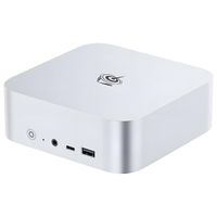 Beelink SER8 mini PC