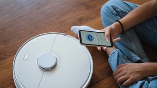 Robot Vacuum