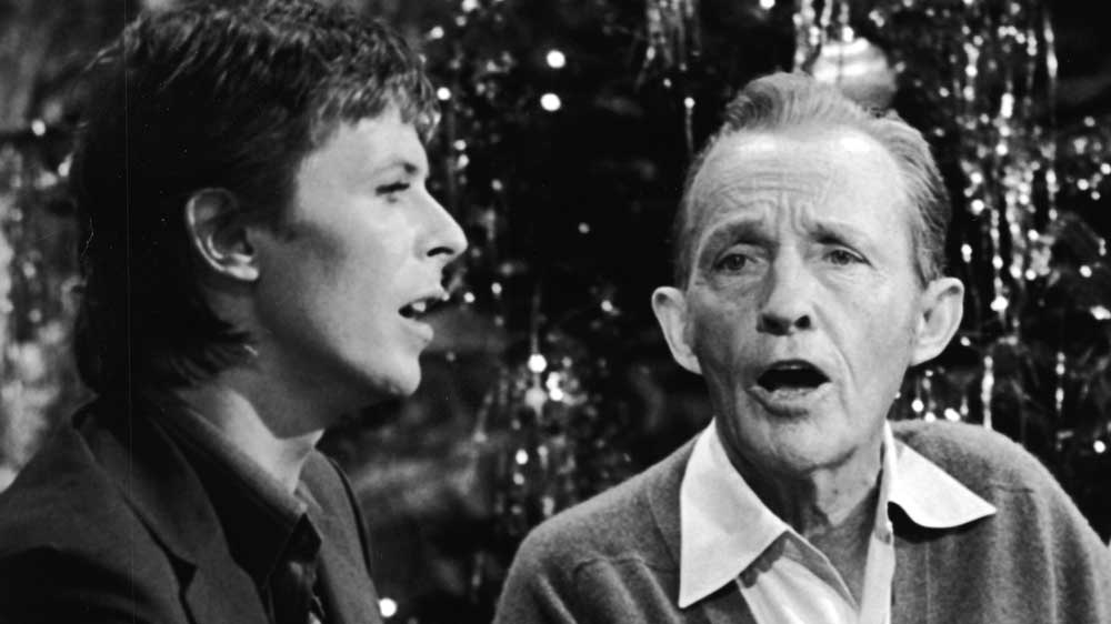 The 40 best Christmas songs of all time MusicRadar