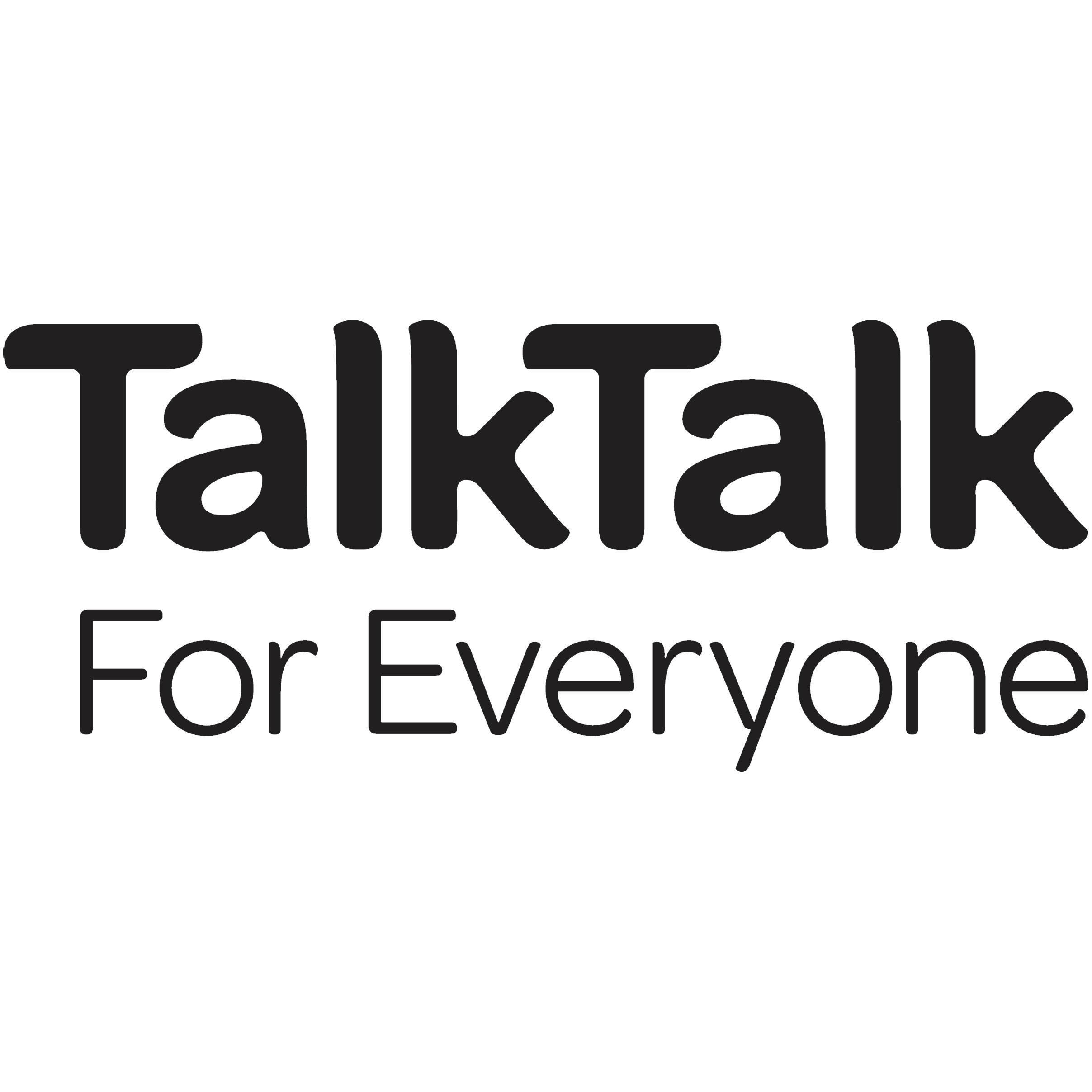 TalkTalk's fibre broadband deals are ruling the Christmas sales with top value