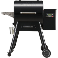 Traeger Grills Ironwood 650 |was $1,299.99, now $1,099.95 at Amazon
