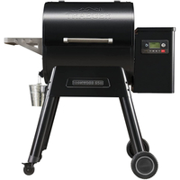 Traeger Grills Ironwood 650 | Was $1,299.99, now $1099.95 at BBQ Guys