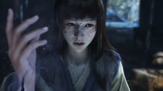 Phantom Blade Zero release date trailer screenshots