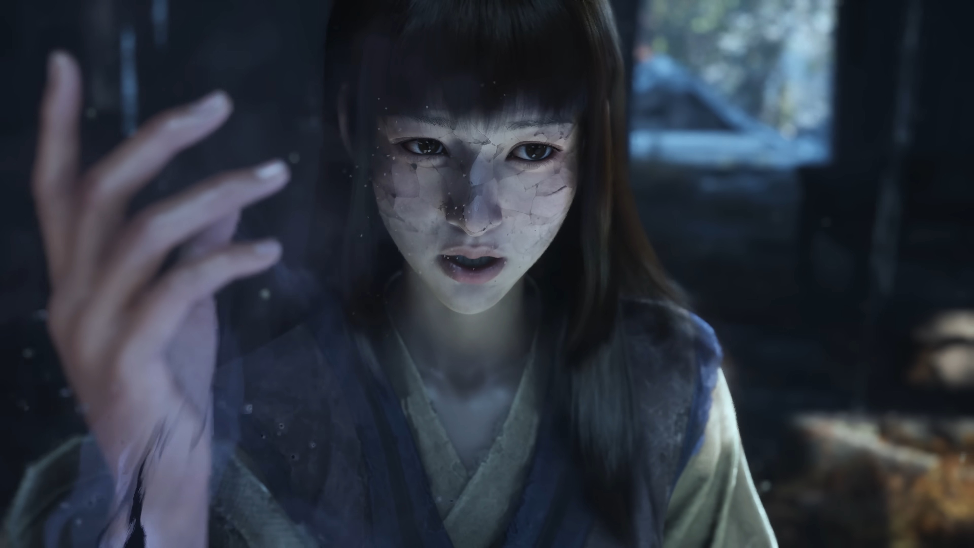 Phantom Blade Zero release date trailer screenshots