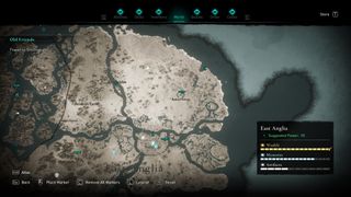 Assassins Creed Valhalla Ability Blindingrush Location