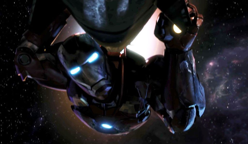 Iron Man Tony Stark's Most Heroic Moments In The MCU Cinemablend