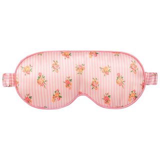 Lovely Lashes Contour Sleep Mask