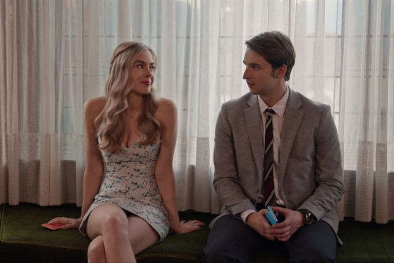 'Virgin River' Season 4 Release Date, Cast, and More Marie Claire