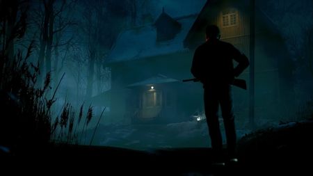 Silent Hill: Ascension