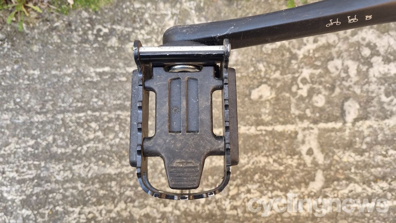 Electric Brompton review