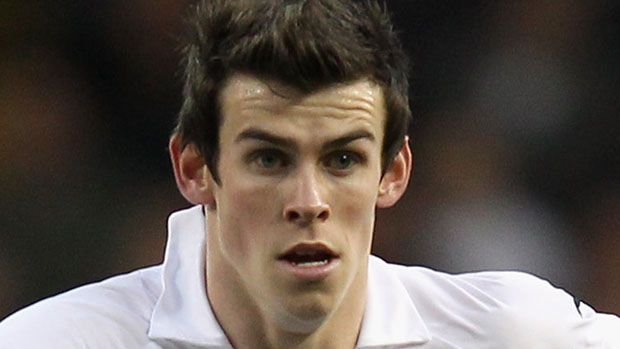 Gareth Bale