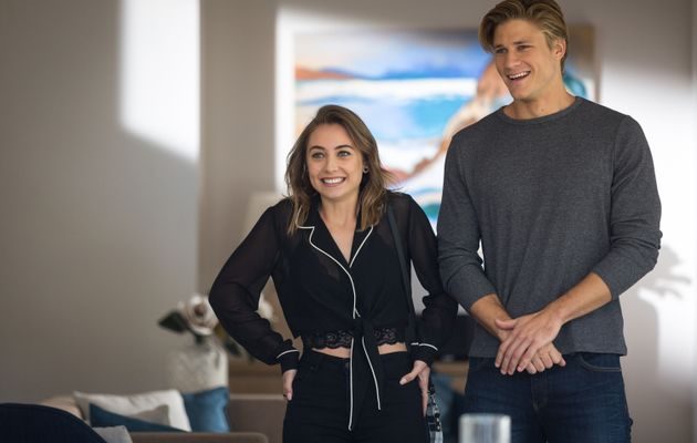 Neighbours spoilers: Will Piper Willis go on the run with boyfriend ...