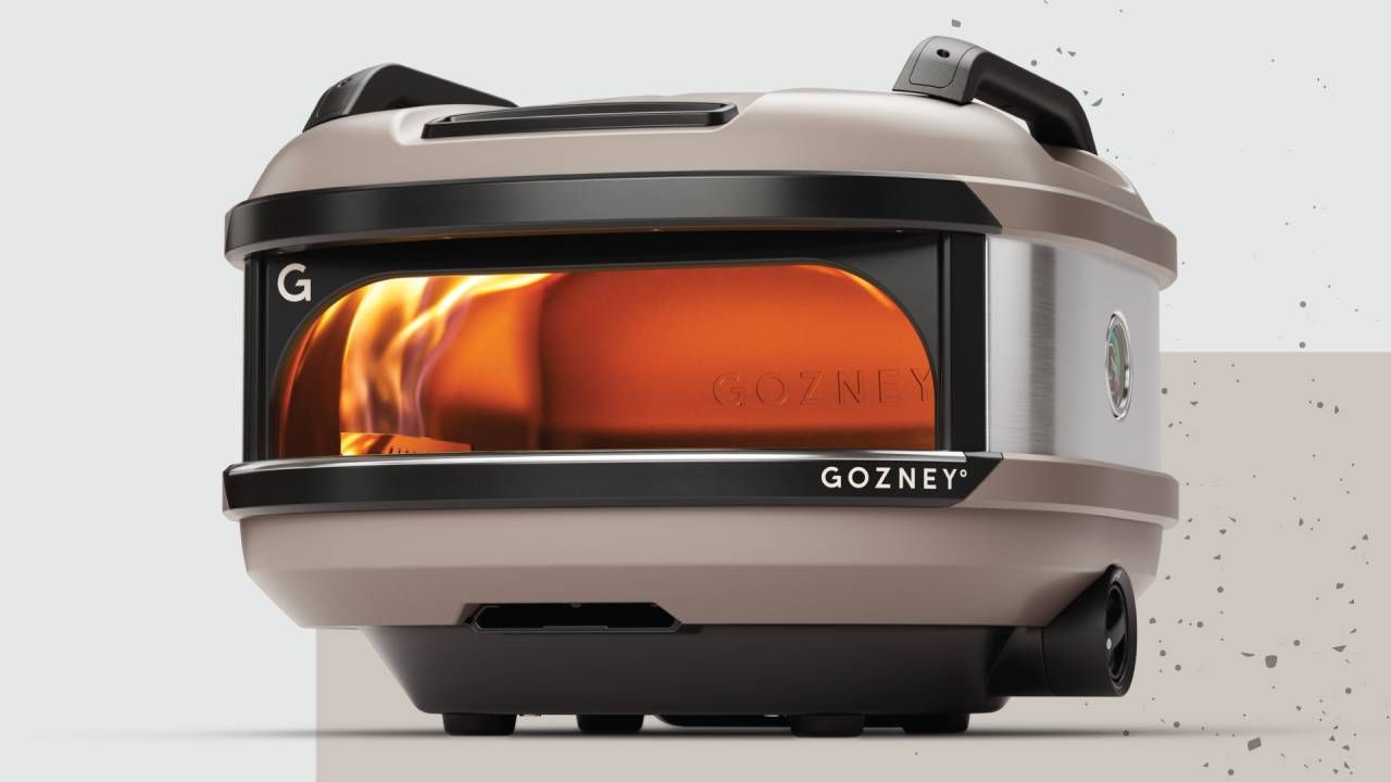 Gozney x Tonester