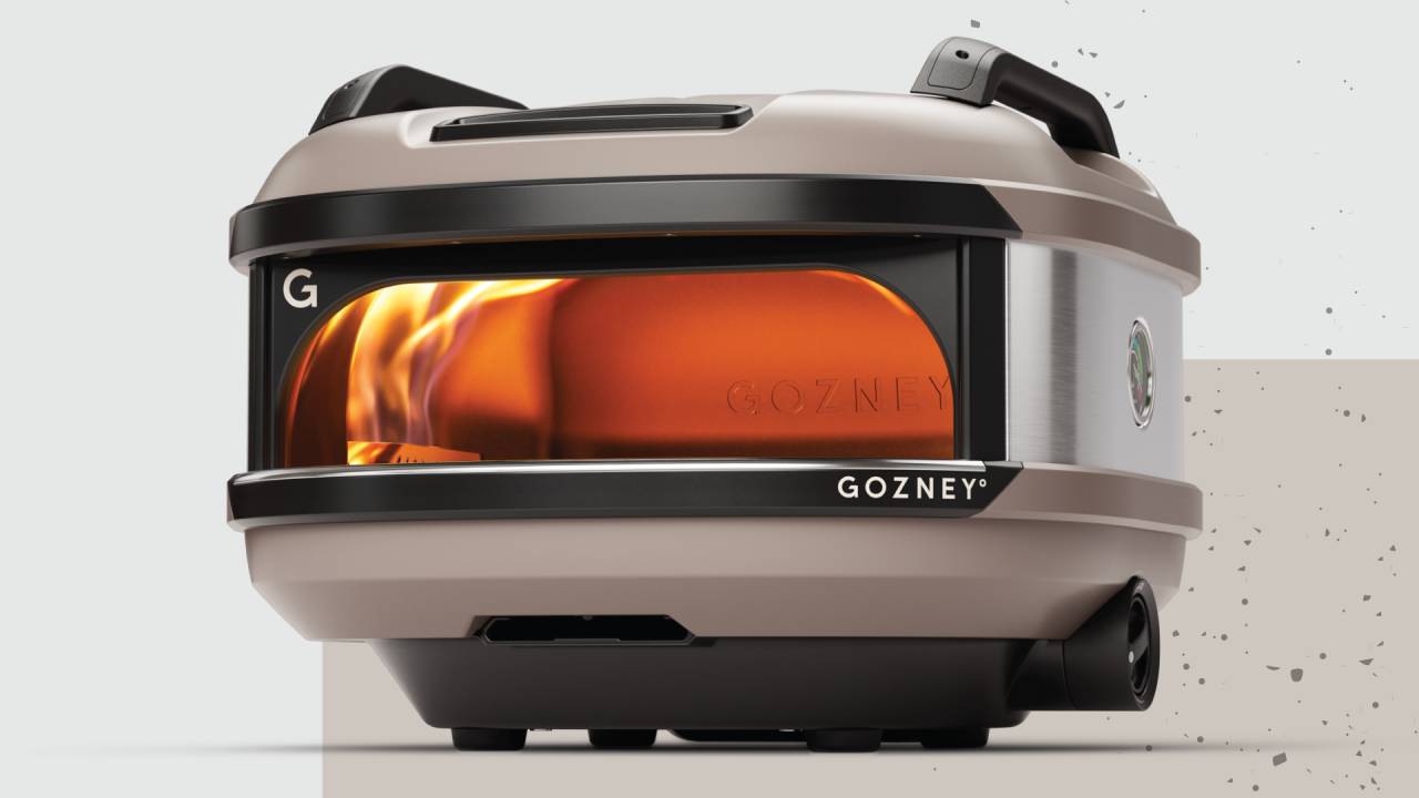Gozney x Tonester