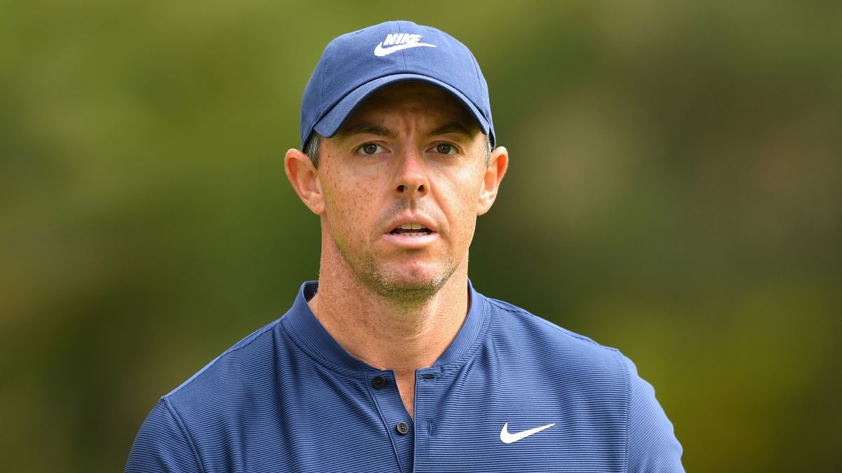 Rory Mcilroy To Play Abu Dhabi Hsbc Championship 2024 