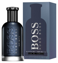 Hugo Boss BOSS Bottled Infinite Eau de Parfum 100ml:  £80