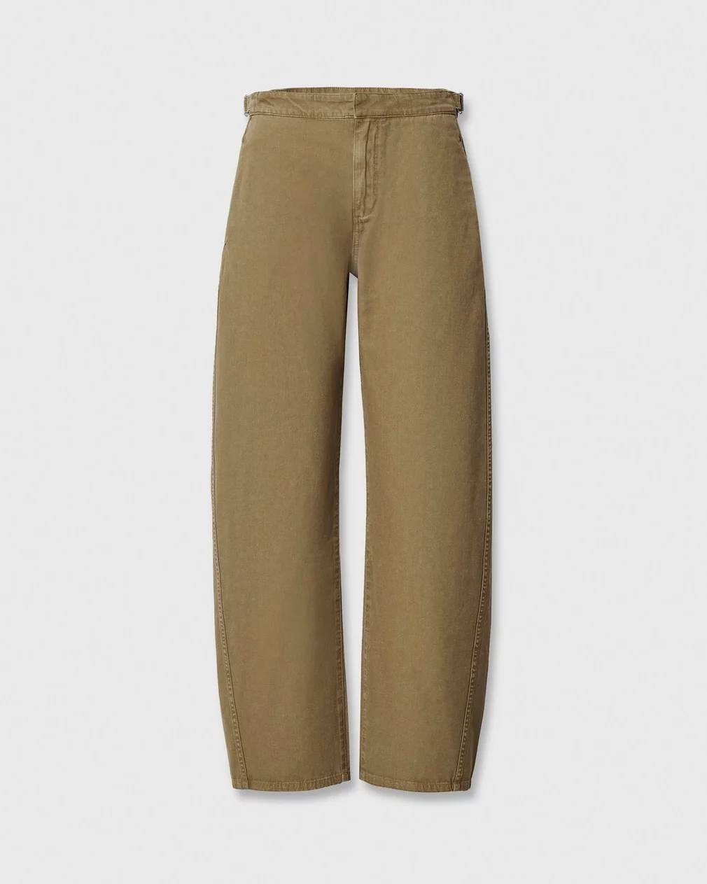 Rag &amp;amp; Bone , Vito Canvas Pant