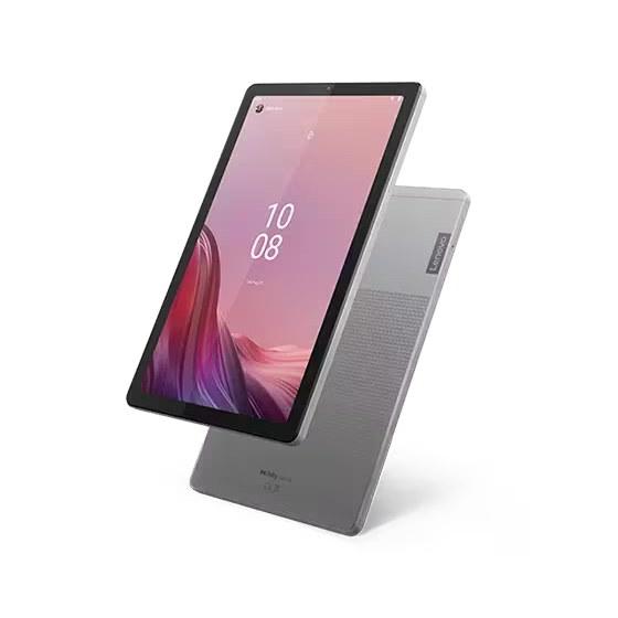 Lenovo Tab M9 square render