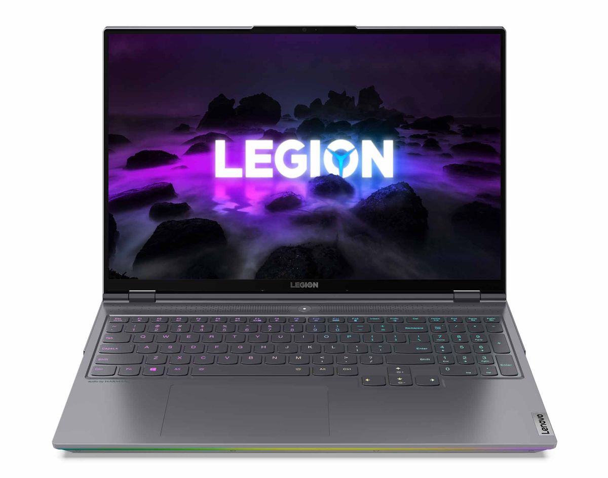 Lenovo Legion 7 2021