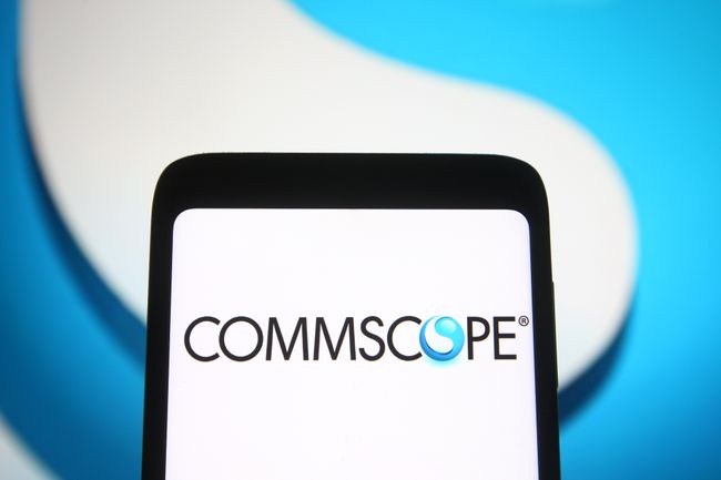 CommScope