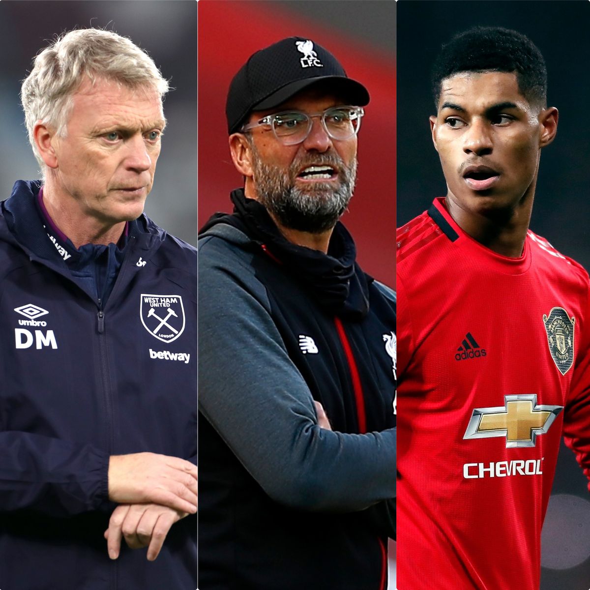 What they said – the best quotes from the 2019-20 Premier League season ...