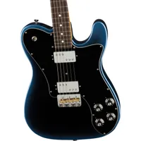 Fender American Professional II Tele Deluxe