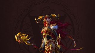 World of Warcraft: Dragonflight Alexstrasza banner image
