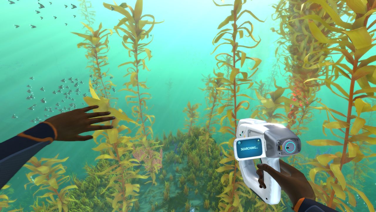 Subnautica