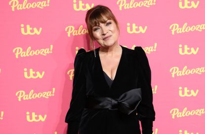 Lorraine Kelly