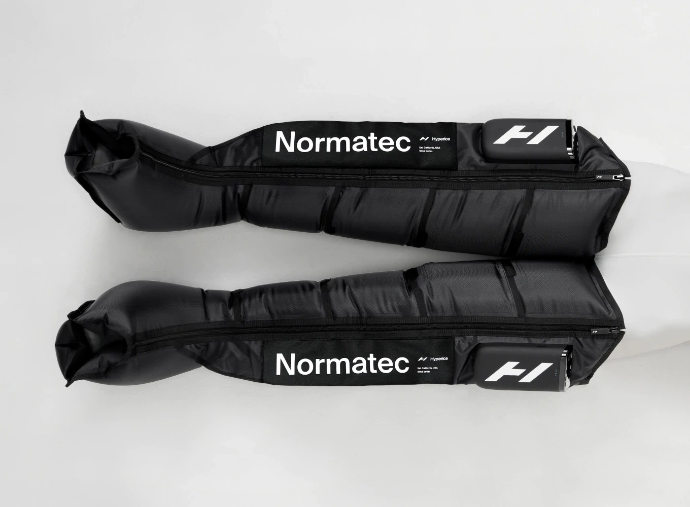 hyperice, Normatec Elite Legs