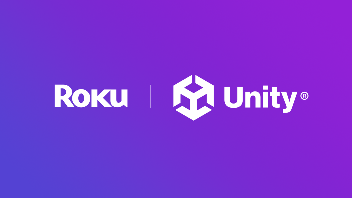 Roku Unity