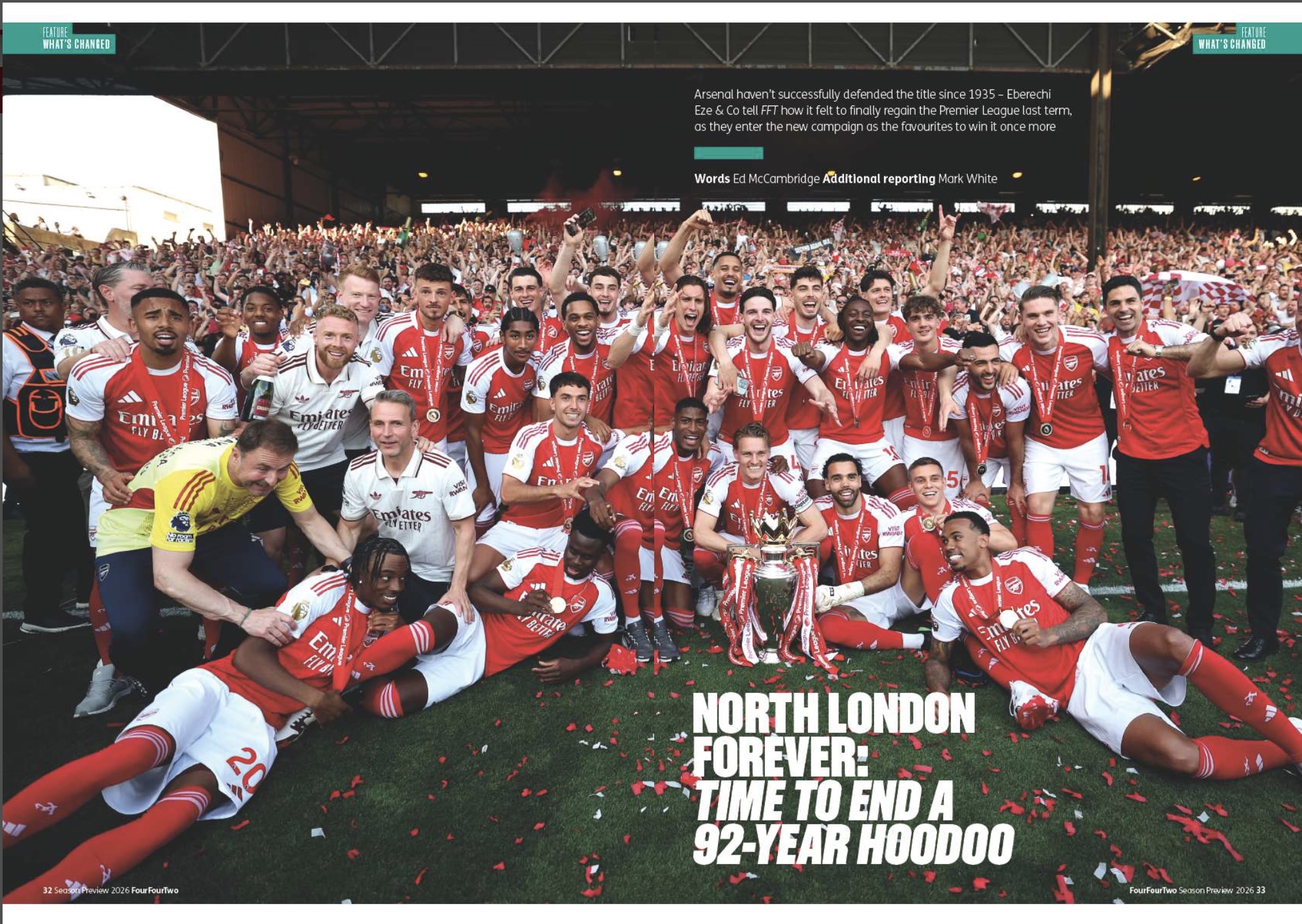 Arsenal