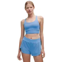 Lululemon Energy Longline Bra
