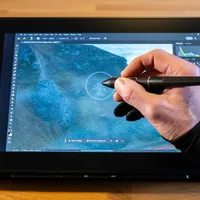 Huion Kamvas 13