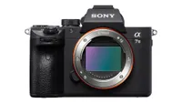 Sony A7 III was $1,999 now $1,799 @ Best Buy
