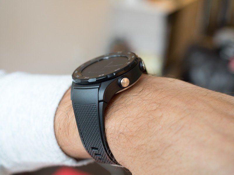 Huawei Watch 2