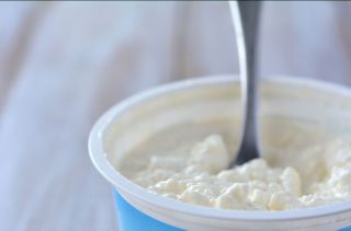 How to feel fuller for longer: Cottage cheese