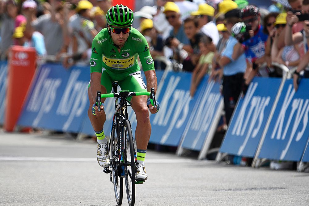 Peter Sagan (Tinkoff)