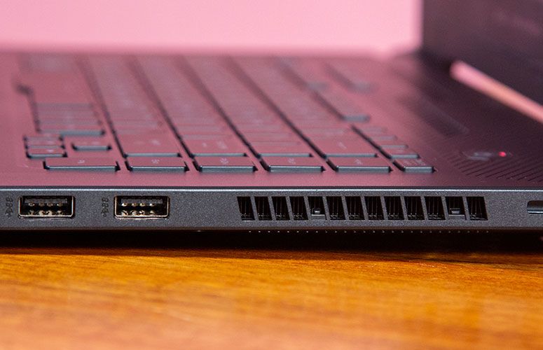 Laptop Gaming Asus Rog Zephyrus G Ga502du Al024t Games Of Things