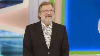 drew carey the price is right at night cbs