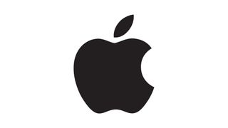 Apple logomark