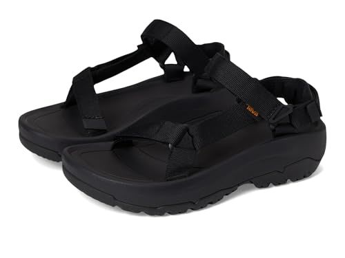 Women's Hurricane XLT 2 Ampsole (Black)
